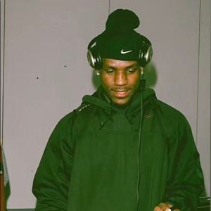 Meet your Posher, Desman